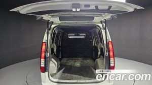 Hyundai Staria Wagon 3Door 2024 года из Южной Кореи