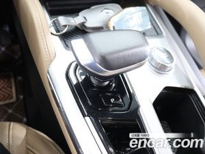 Renault-KoreaSamsung Grand Koleos 1.5 E-TECH Iconic 2WD 2025 года из Южной Кореи