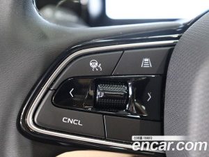 Renault-KoreaSamsung Grand Koleos 1.5 E-TECH Iconic 2WD 2025 года из Южной Кореи
