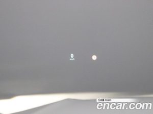 Renault-KoreaSamsung Grand Koleos 1.5 E-TECH Iconic 2WD 2025 года из Южной Кореи