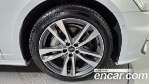 Audi A6 45 TFSI 4WD Premium 2023 года из Южной Кореи