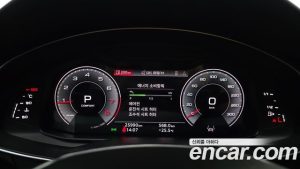 Audi A6 45 TFSI 4WD Premium 2023 года из Южной Кореи