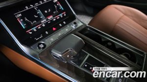 Audi A6 45 TFSI 4WD Premium 2023 года из Южной Кореи