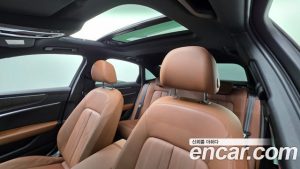 Audi A6 45 TFSI 4WD Premium 2023 года из Южной Кореи