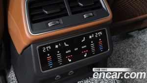 Audi A6 45 TFSI 4WD Premium 2023 года из Южной Кореи