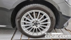 Mercedes-Benz E-Class E250 Exclusive 2023 года из Южной Кореи