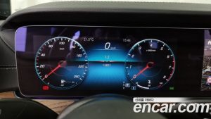 Mercedes-Benz E-Class E250 Exclusive 2023 года из Южной Кореи