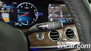 Mercedes-Benz E-Class E250 Exclusive 2023 года из Южной Кореи