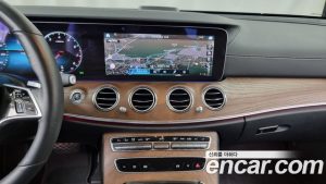 Mercedes-Benz E-Class E250 Exclusive 2023 года из Южной Кореи