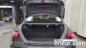 Mercedes-Benz E-Class E250 Exclusive 2023 года из Южной Кореи