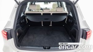 Mercedes-Benz EQB EQB300 4MATIC 2025 года из Южной Кореи