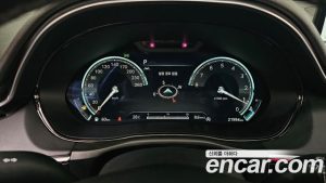 Genesis GV70 2.5T Бензин AWD 2024 года из Южной Кореи