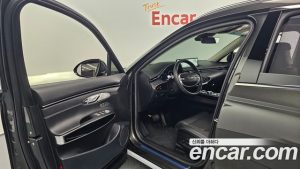 Genesis GV70 2.5T Бензин AWD 2024 года из Южной Кореи