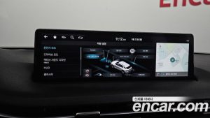 Genesis GV70 2.5T Бензин AWD 2024 года из Южной Кореи