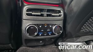 Genesis GV70 2.5T Бензин AWD 2024 года из Южной Кореи