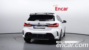 BMW 1-Series M135i xDrive 2024 года из Южной Кореи