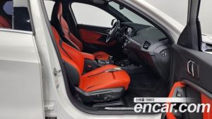 BMW 1-Series M135i xDrive 2024 года из Южной Кореи