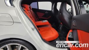 BMW 1-Series M135i xDrive 2024 года из Южной Кореи