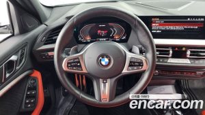 BMW 1-Series M135i xDrive 2024 года из Южной Кореи