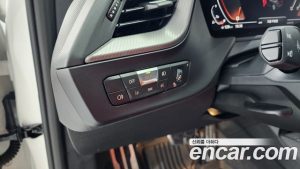 BMW 1-Series M135i xDrive 2024 года из Южной Кореи