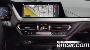 BMW 1-Series M135i xDrive 2024 года из Южной Кореи
