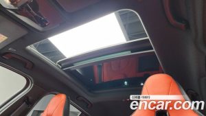 BMW 1-Series M135i xDrive 2024 года из Южной Кореи