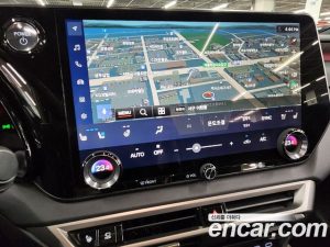 Lexus RX Luxury 2024 года из Южной Кореи