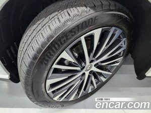 Lexus RX Luxury 2024 года из Южной Кореи