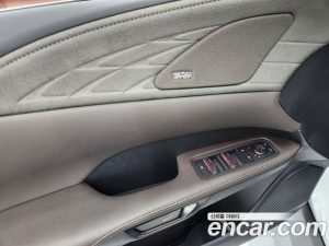 Lexus RX Luxury 2024 года из Южной Кореи