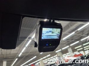 Lexus RX Luxury 2024 года из Южной Кореи