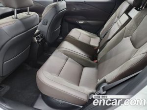 Lexus RX Luxury 2024 года из Южной Кореи