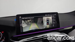 BMW 5-Series 530i xDrive M Sport 2023 года из Южной Кореи