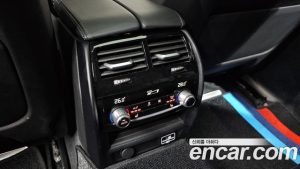 BMW 5-Series 530i xDrive M Sport 2023 года из Южной Кореи