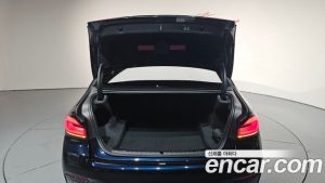 BMW 5-Series 530i xDrive M Sport 2023 года из Южной Кореи