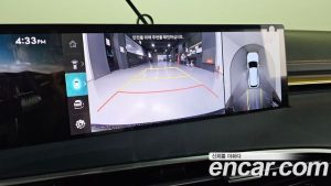 Genesis GV70 2.5T Бензин 2WD 2025 года из Южной Кореи