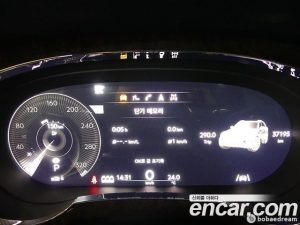 Bentley Bentayga 4.0 V8 2022 года из Южной Кореи