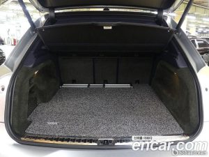 Bentley Bentayga 4.0 V8 2022 года из Южной Кореи