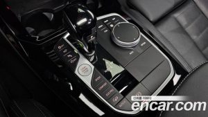 BMW X3 xDrive 20i M Sport PRO 2023 года из Южной Кореи