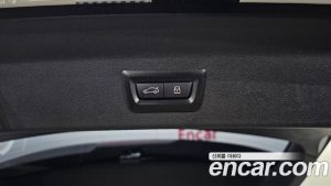 BMW X3 xDrive 20i M Sport PRO 2023 года из Южной Кореи