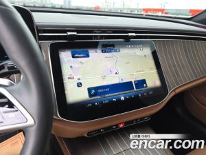 Mercedes-Benz E-Class E300 4MATIC Exclusive 2024 года из Южной Кореи