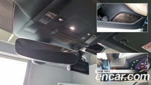 Porsche Taycan Base 2022 года из Южной Кореи