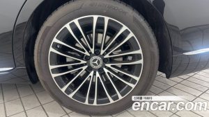 Mercedes-Benz S-Class S350 d 4MATIC 2025 года из Южной Кореи