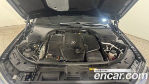Mercedes-Benz S-Class S350 d 4MATIC 2025 года из Южной Кореи