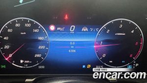 Mercedes-Benz S-Class S350 d 4MATIC 2025 года из Южной Кореи