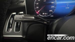 Mercedes-Benz S-Class S350 d 4MATIC 2025 года из Южной Кореи