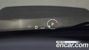 Mini Cooper Convertible CLASSIC 2023 года из Южной Кореи