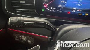 Mercedes-Benz GLS-Class GLS580 4MATIC 2024 года из Южной Кореи