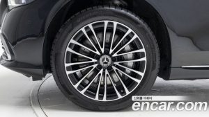 Mercedes-Benz S-Class S350 d 4MATIC 2025 года из Южной Кореи