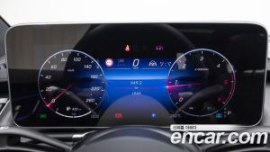 Mercedes-Benz S-Class S350 d 4MATIC 2025 года из Южной Кореи