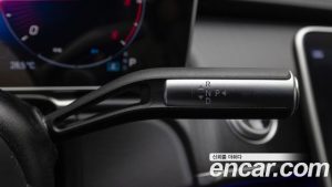 Mercedes-Benz S-Class S350 d 4MATIC 2025 года из Южной Кореи